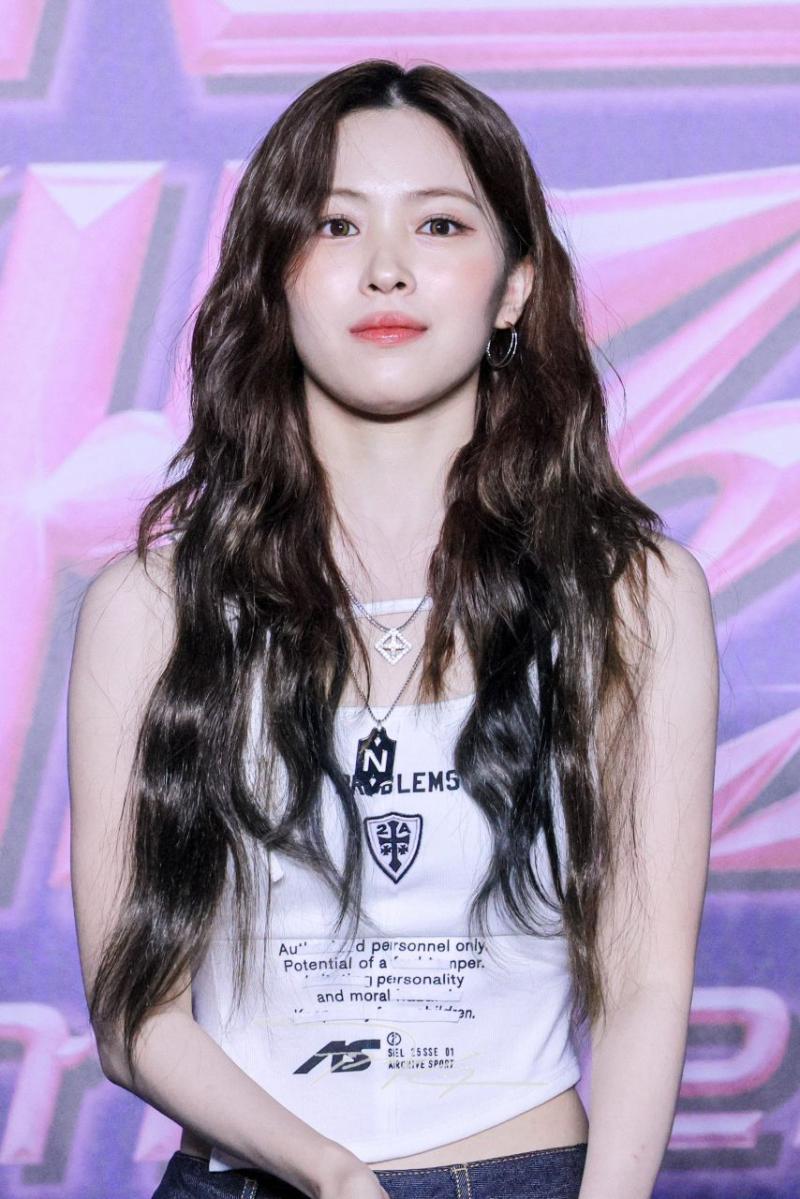 ITZY 류진
