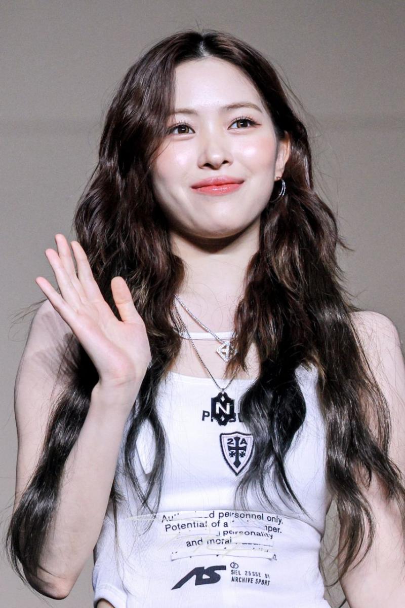 ITZY 류진