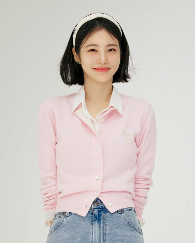 신예은 SATUR세터