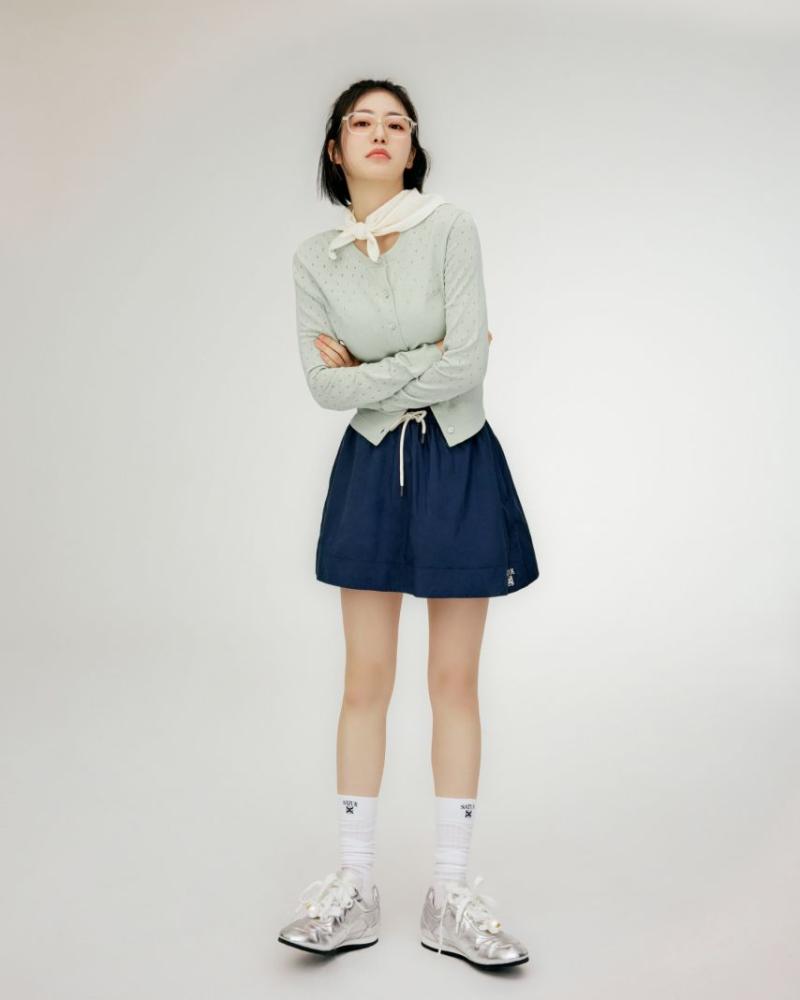 신예은 SATUR세터