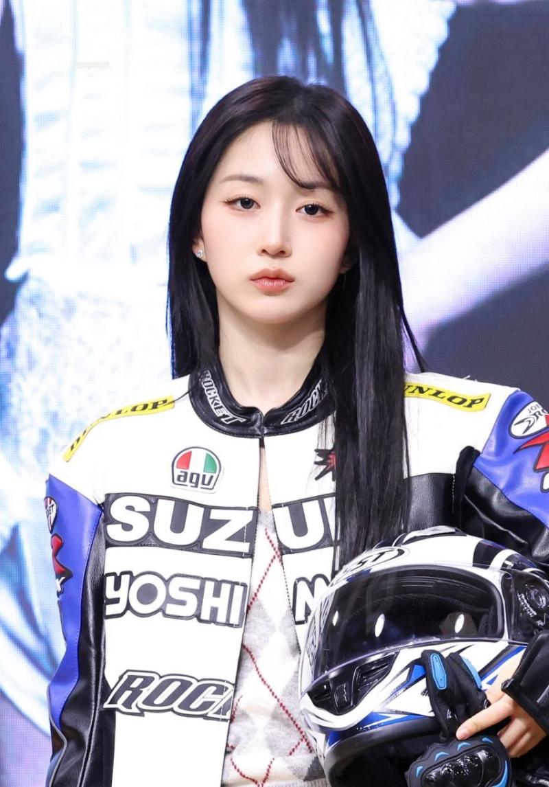 엔믹스 해원