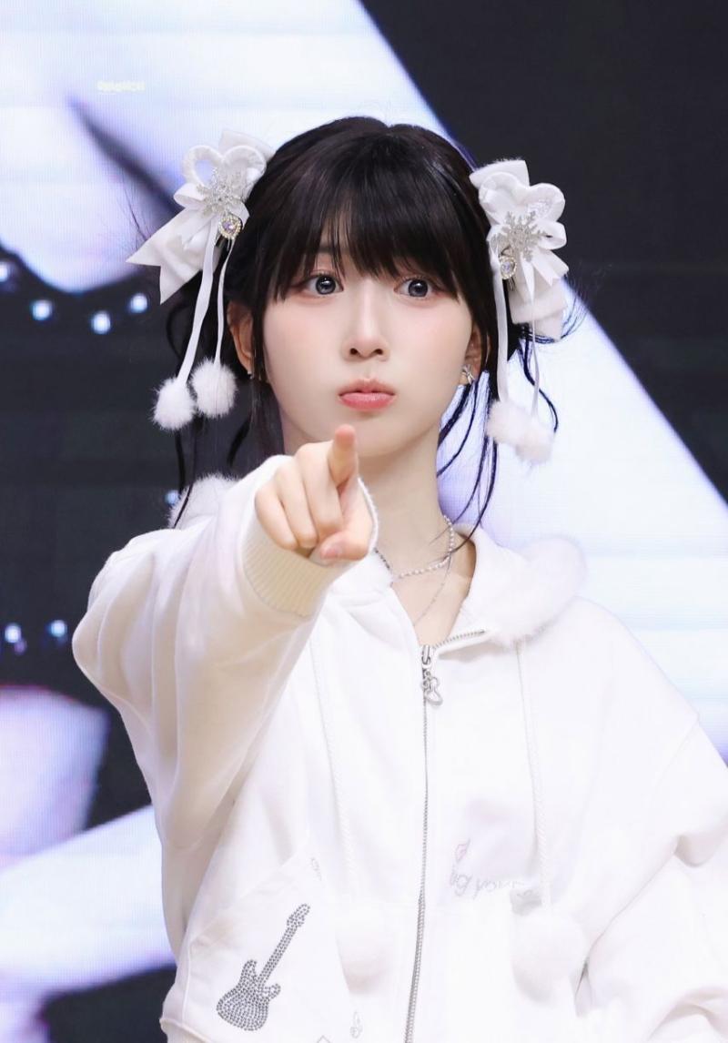 엔믹스 해원