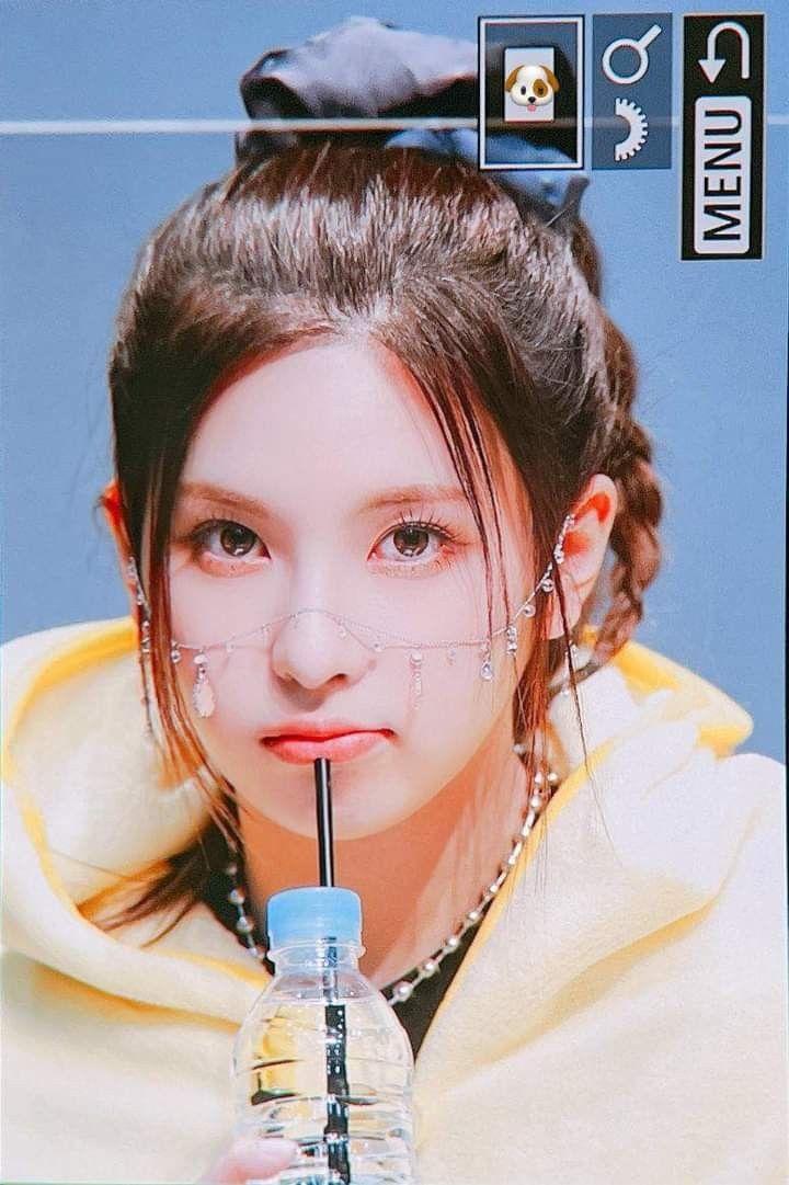 엔믹스 배이