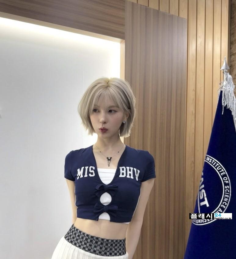 엔믹스 배이