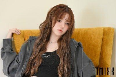 엔믹스 릴리