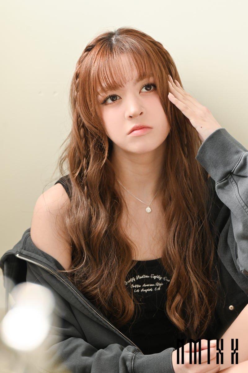 엔믹스 릴리