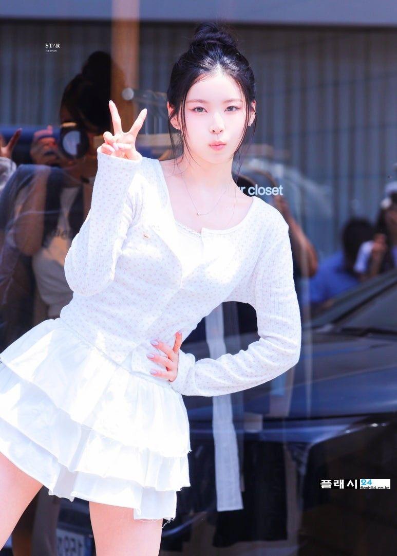 엔믹스 규진
