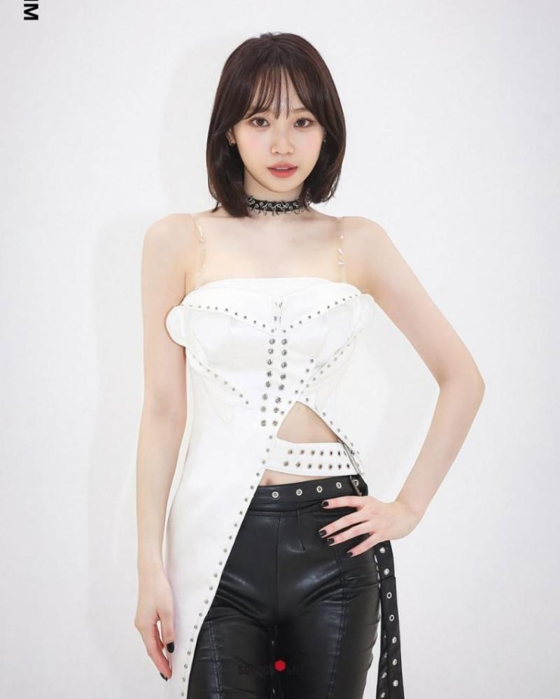 르세라핌 김채원