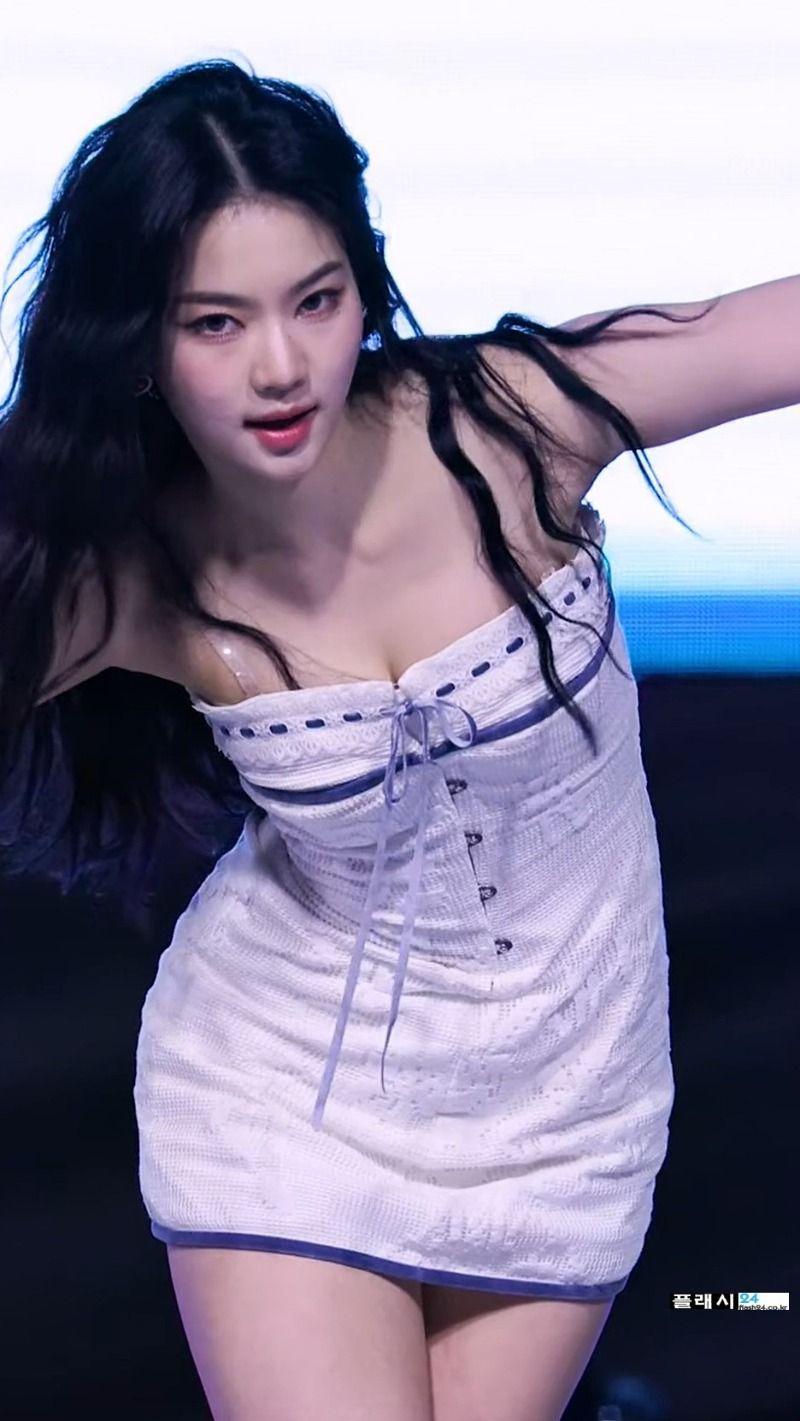 스테이씨 아이사
