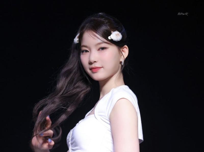스테이씨 아이사