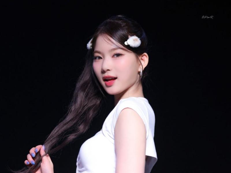 스테이씨 아이사