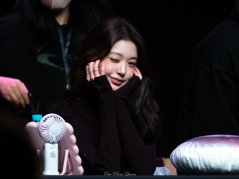 아이브 장원영