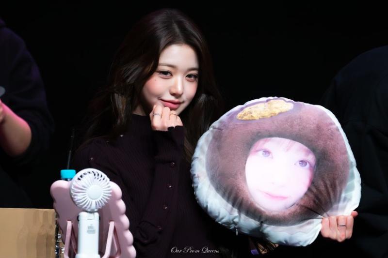 아이브 장원영