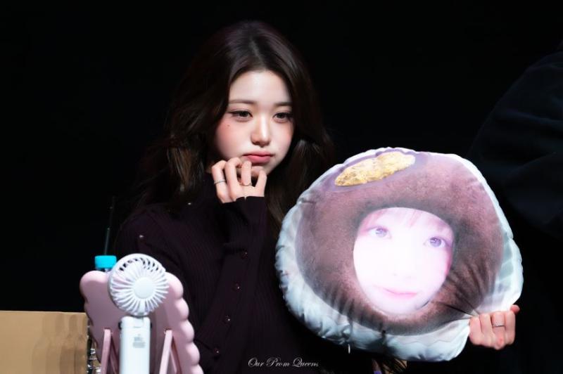 아이브 장원영