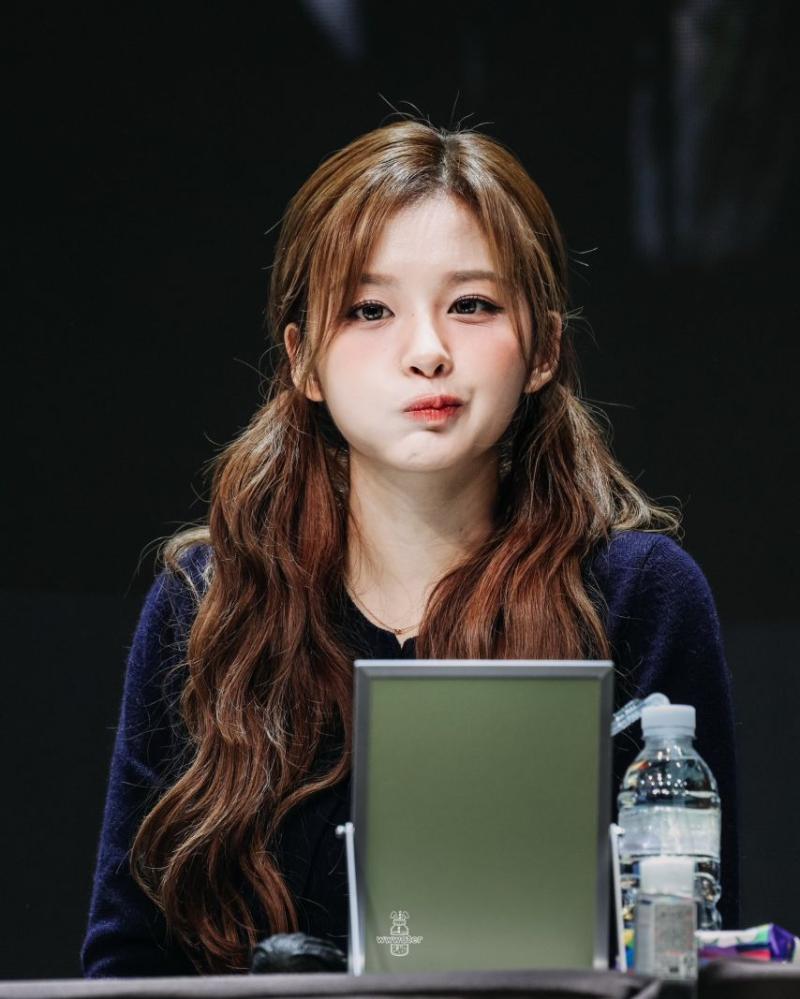 엔믹스 설윤