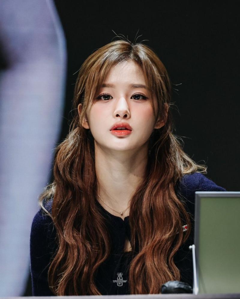 엔믹스 설윤