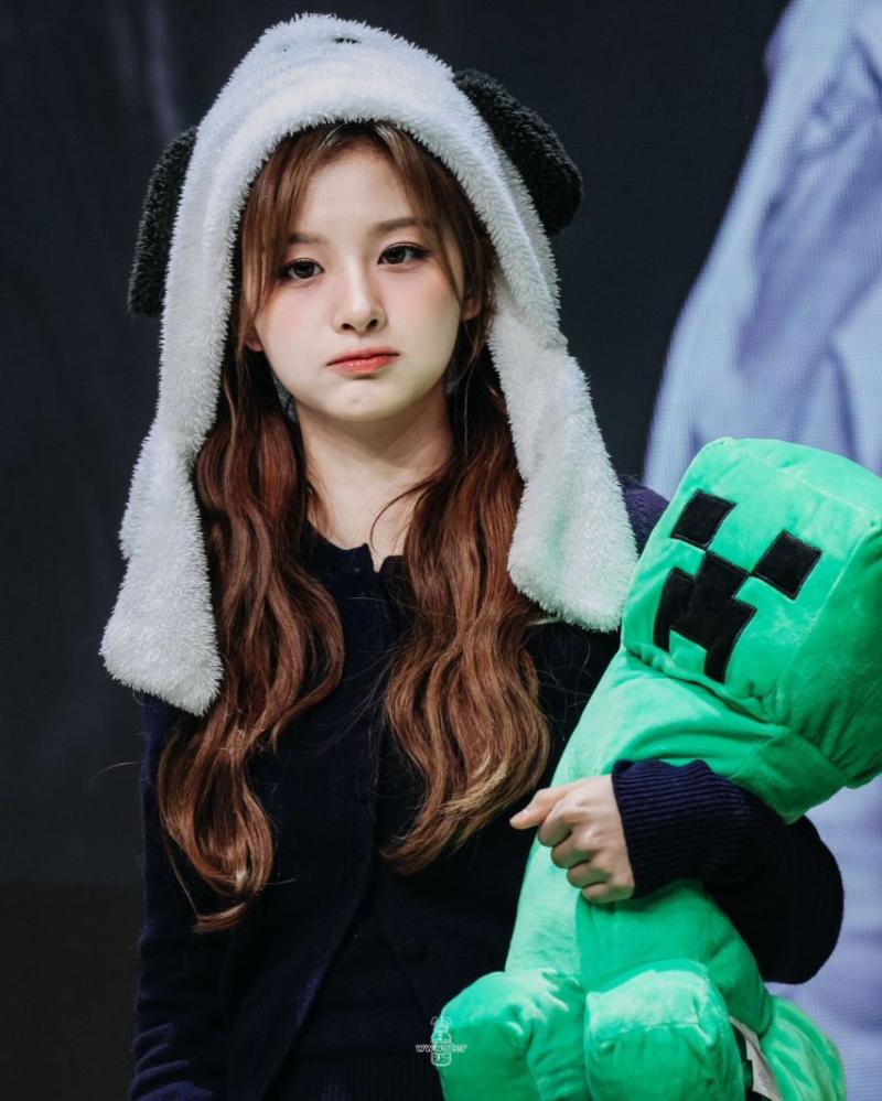 엔믹스 설윤