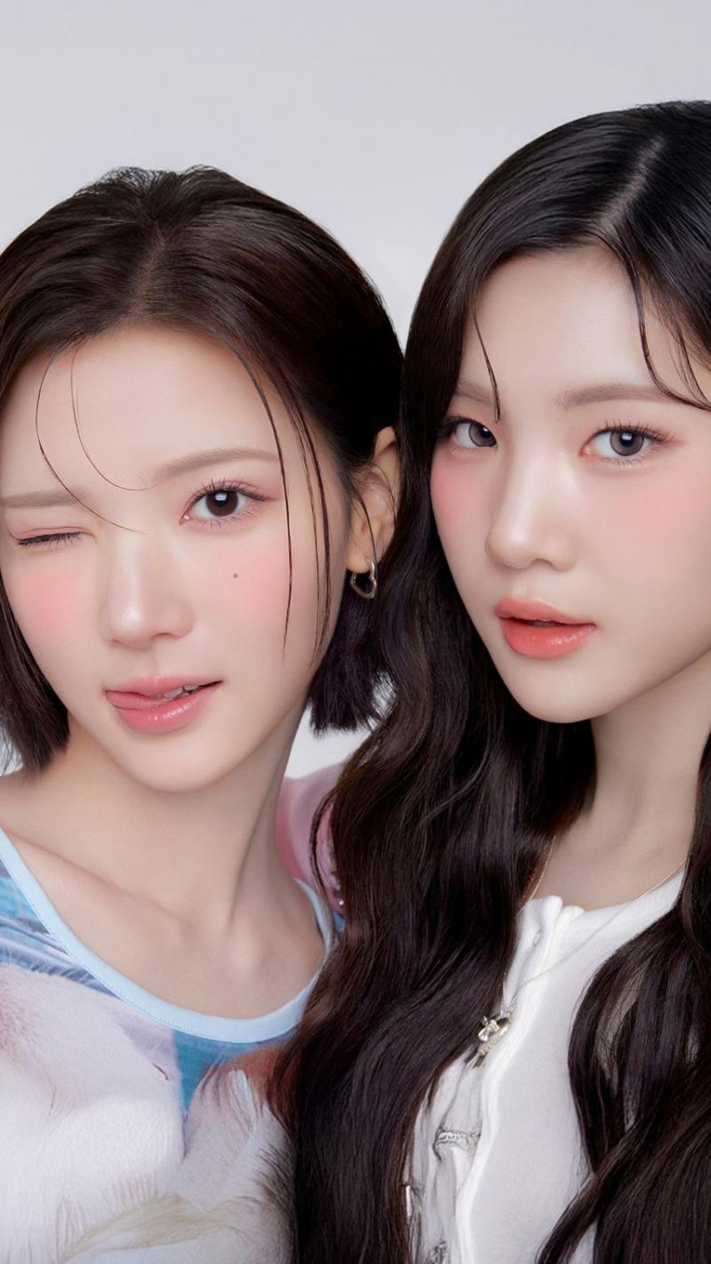 하츠투하츠 지우, 주은