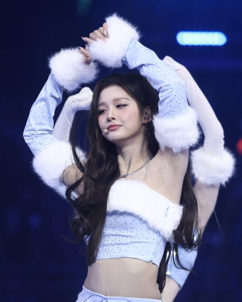 엔믹스 설윤