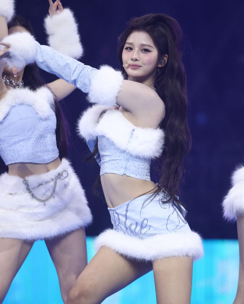 엔믹스 설윤