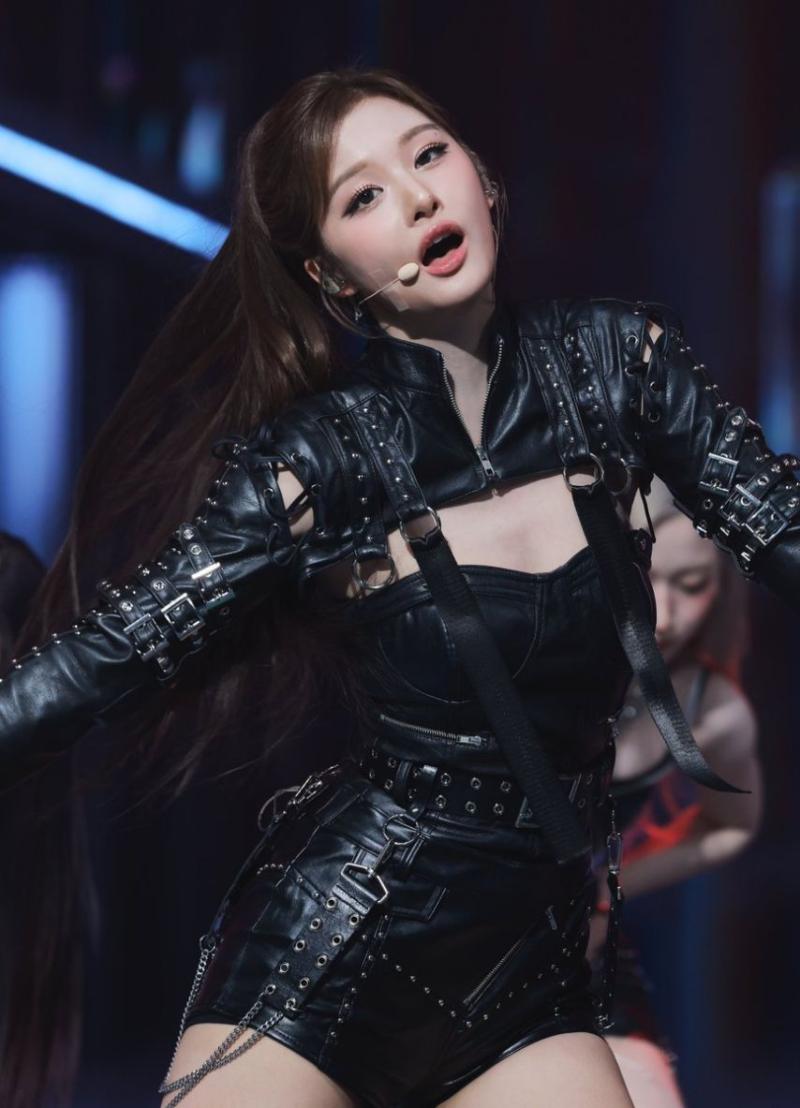 엔믹스 설윤