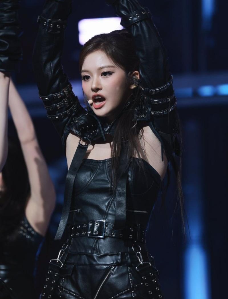 엔믹스 설윤