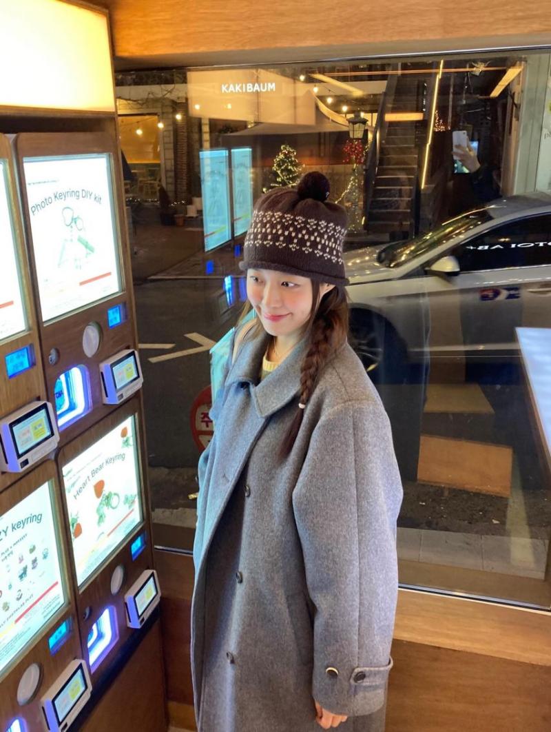 김설현 인별