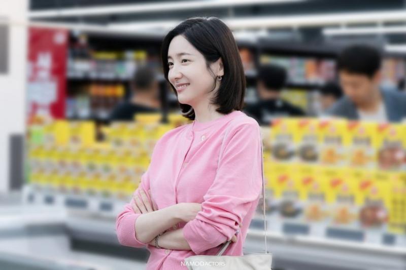 박지현 우주를줄게 비하인드