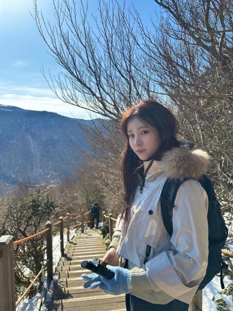 우연 WOOAH우아 인별