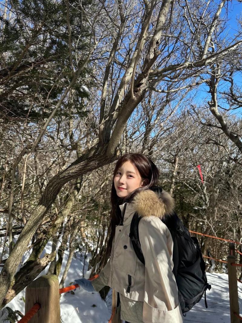 우연 WOOAH우아 인별