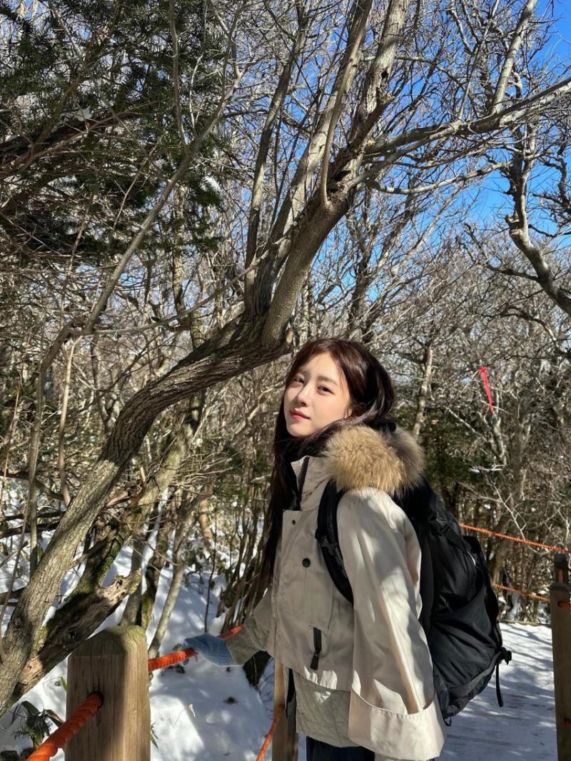 우연 WOOAH우아 인별