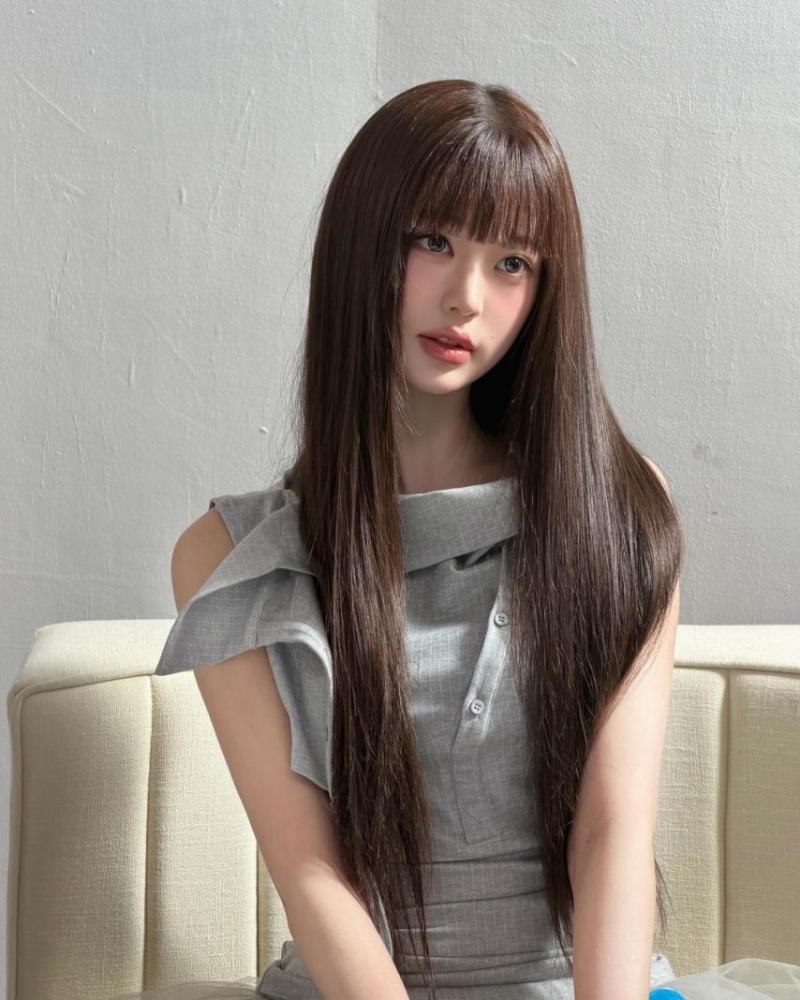 아이브 장원영