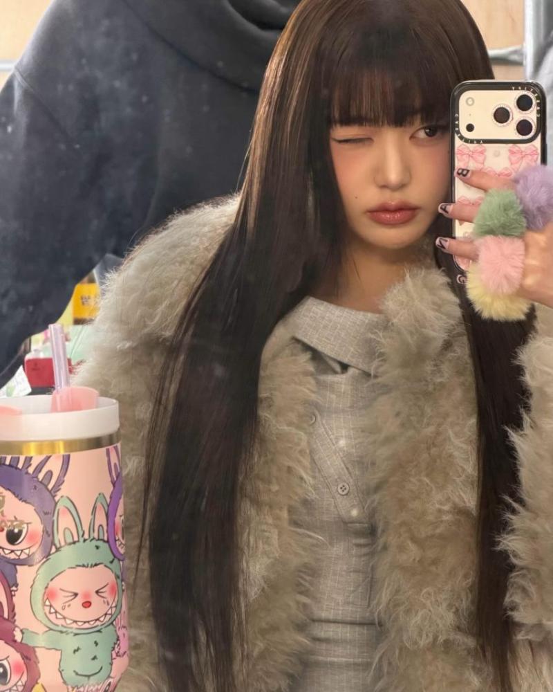 아이브 장원영