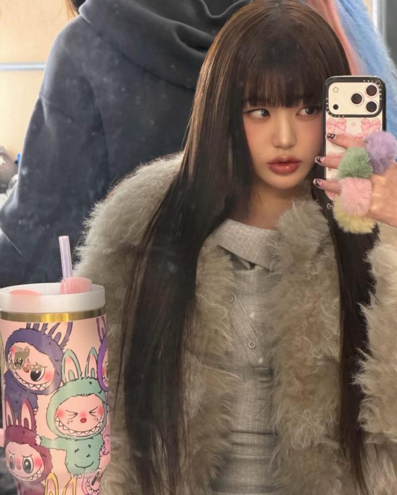 아이브 장원영