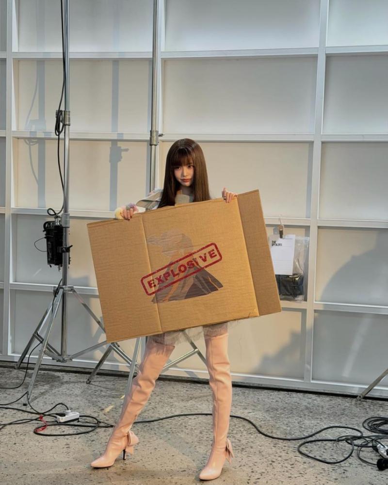 아이브 장원영