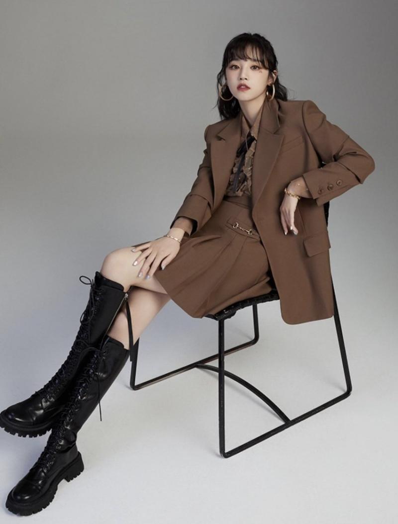 아이들-우기