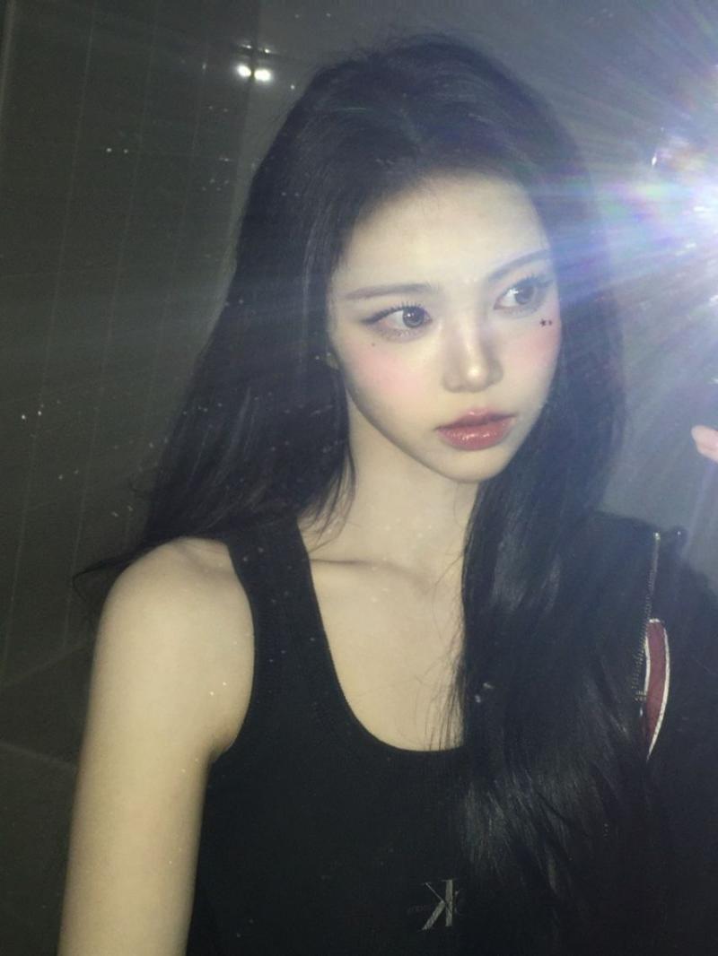 하츠투하츠 이안