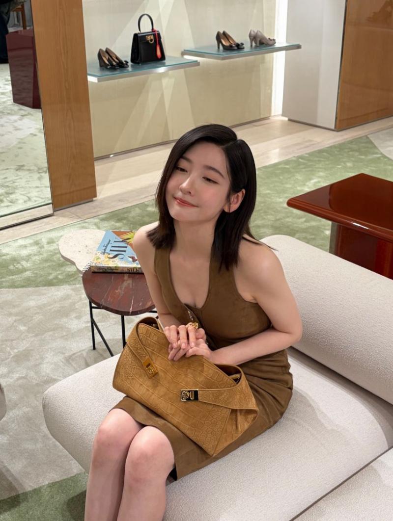 박지현 인별/ 우주를줄게 비하인드