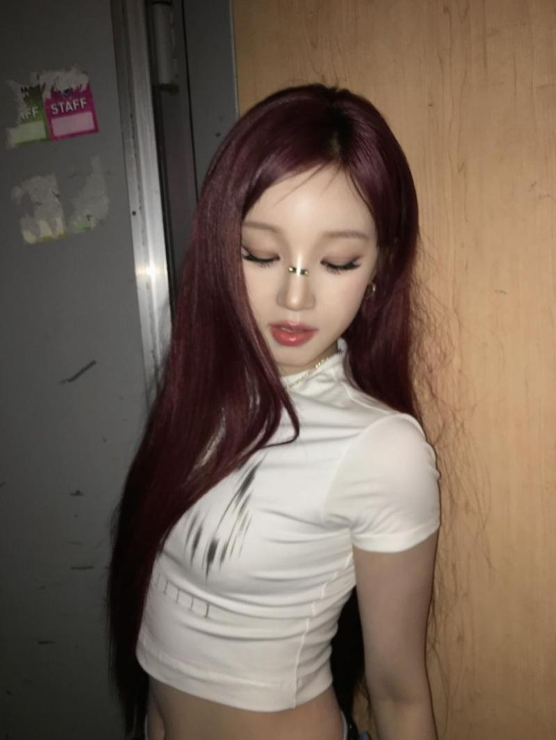 아이들 우기
