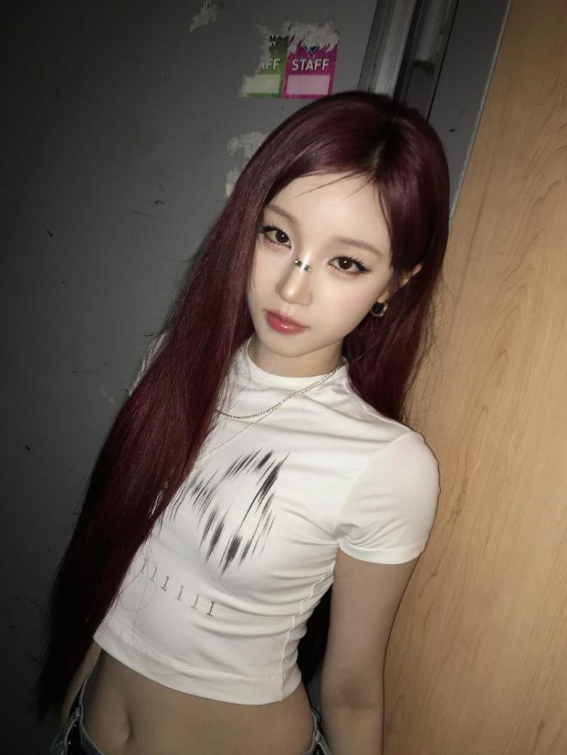 아이들 우기