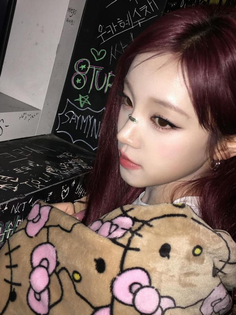 아이들 우기