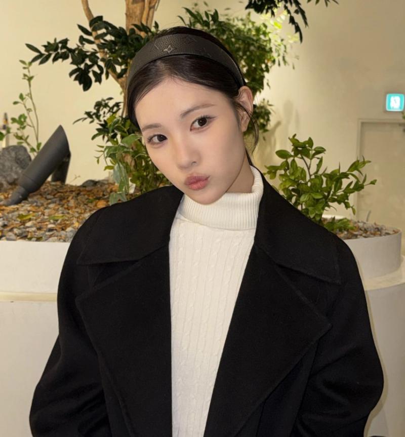 하츠투하츠 주은