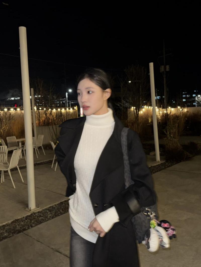 하츠투하츠 주은