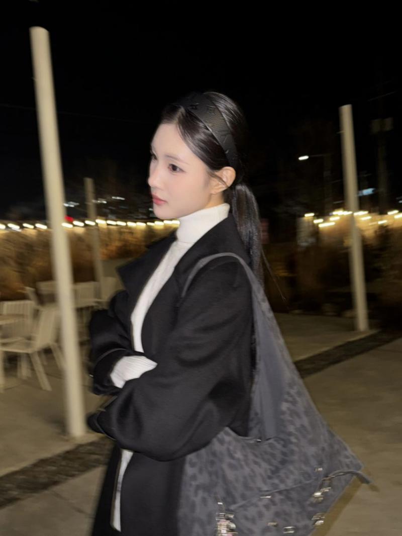 하츠투하츠 주은