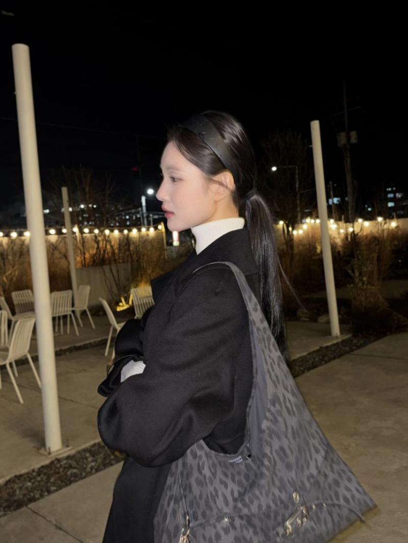 하츠투하츠 주은