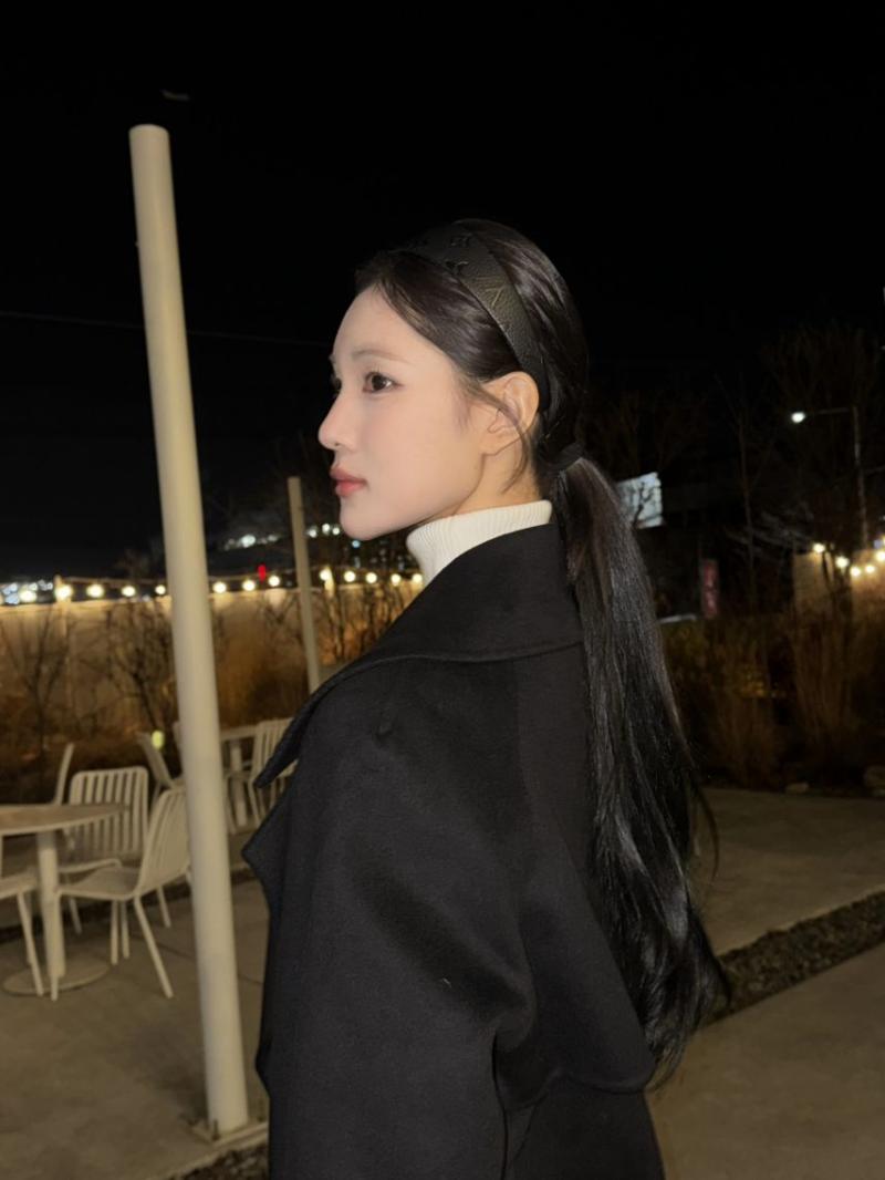 하츠투하츠 주은