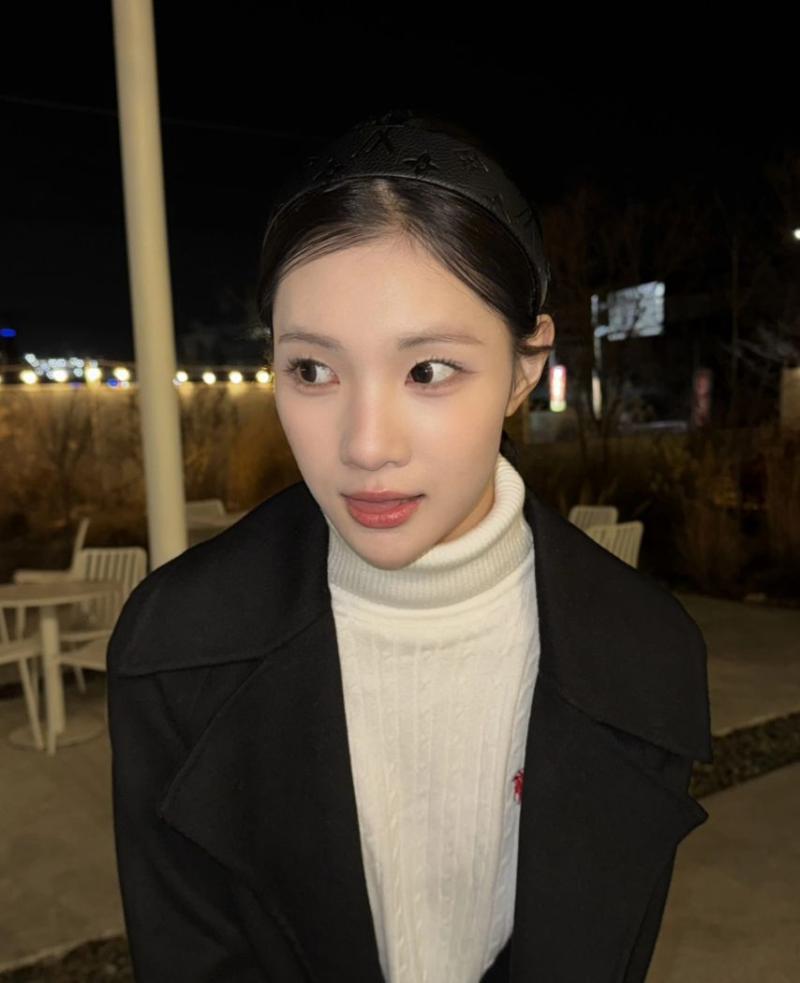 하츠투하츠 주은