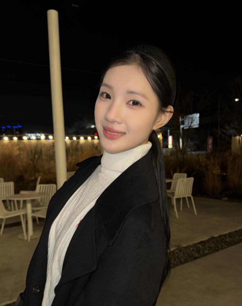 하츠투하츠 주은
