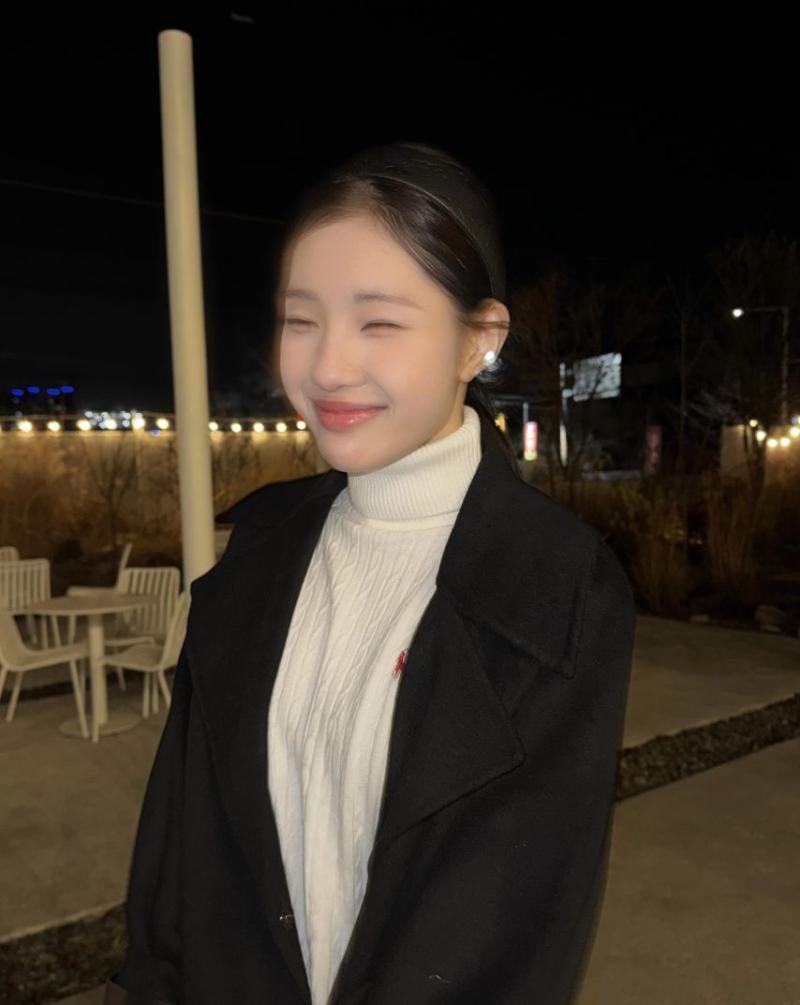 하츠투하츠 주은