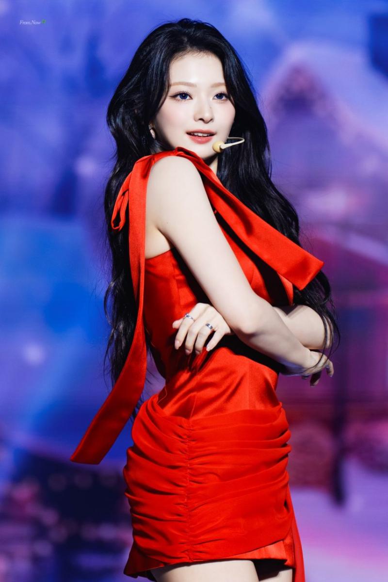 프로미스나인 이나경